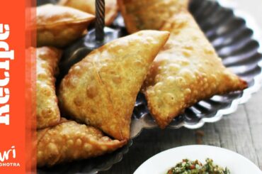 Samosa Recipe