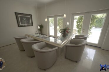 Palm Springs Estate in the Movie Colony for sale Exclusively by California Homes Professionals