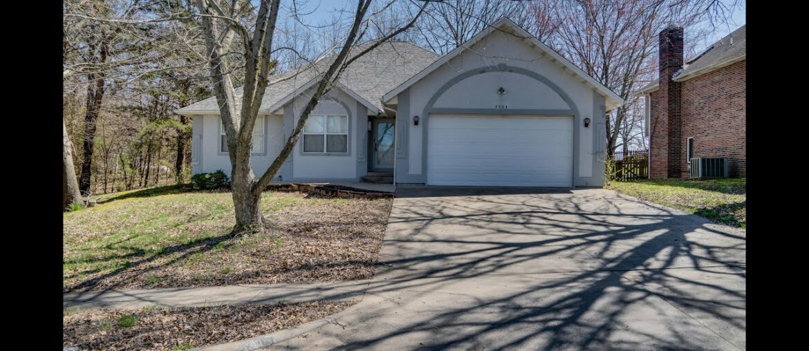 3984 North Broadway Avenue, Springfield, MO 65803 – Residential for sale 3984 North Broadway Avenue, Springfield, MO 65803 - Residential for sale