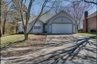 3984 North Broadway Avenue, Springfield, MO 65803 - Residential for sale