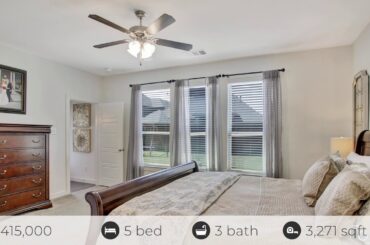 4221 Harper Ave, Celina, TX