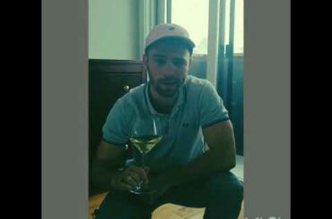 Fondreche White by Yann from Renson Wine Merchants