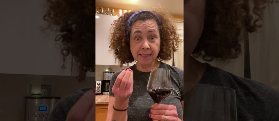 Banking on wine: crozes hermitage domaine Combier ‘17