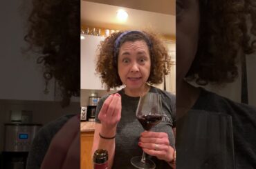 Banking on wine: crozes hermitage domaine Combier ‘17