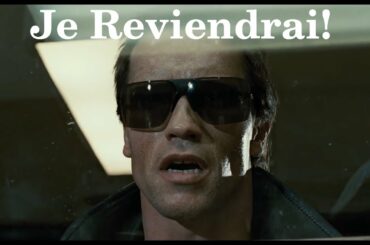 Things don't sound as cool in French (Movie Edition)