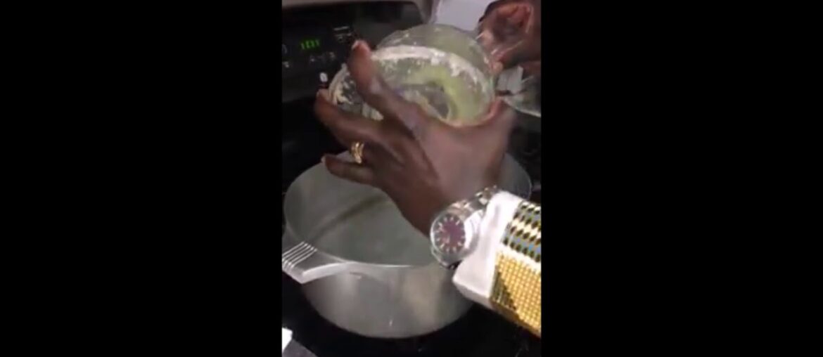 SIMPLE RECIPES TO CURE CORO CORO VIRUS FRENCH VERSION