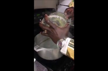 SIMPLE RECIPES TO CURE CORO CORO VIRUS FRENCH VERSION