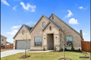 Concept 2434 Walkthrough | Study ilo Dining