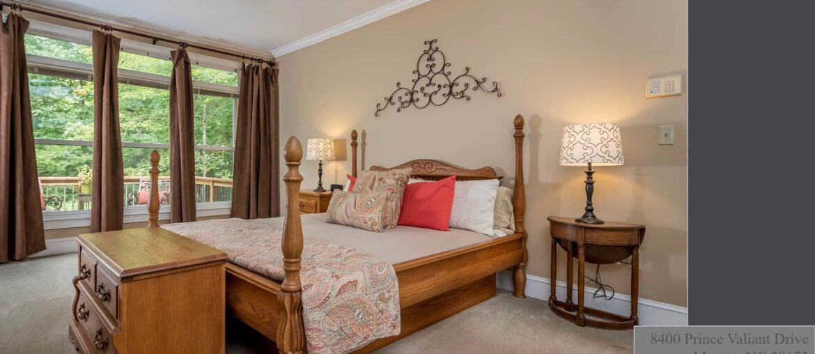 8400 Prince Valiant Drive, Marvin, NC 28173