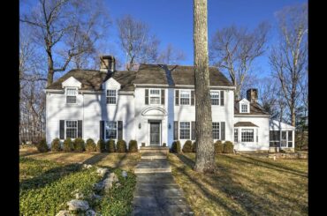 Home for sale at 139 Post Kennel, bernardsville, NJ 07920