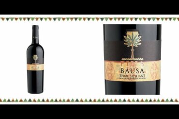 20. Bausa – Nero d'Avola Terre Siciliane IGP