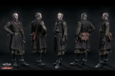 🔴🎮THE WITCHER 3 BLOOD AND WINE FR #DLC PART4 : TESHAM MUTNA LE DONJON VAMPIRE (LA CAGE AUX FOU)