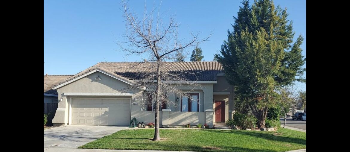 Home for sale at 375 Jasmine Ln, Livingston, CA 95334