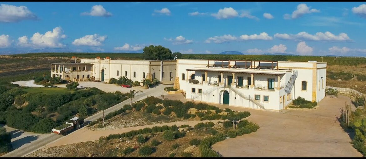 01. Cantine Fina – Presentation 01. Cantine Fina - Presentation