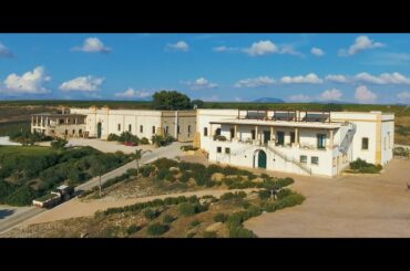 01. Cantine Fina -  Presentation