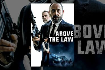 Above the Law (2017)