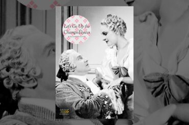 Let's Go Up the Champs-Élysées