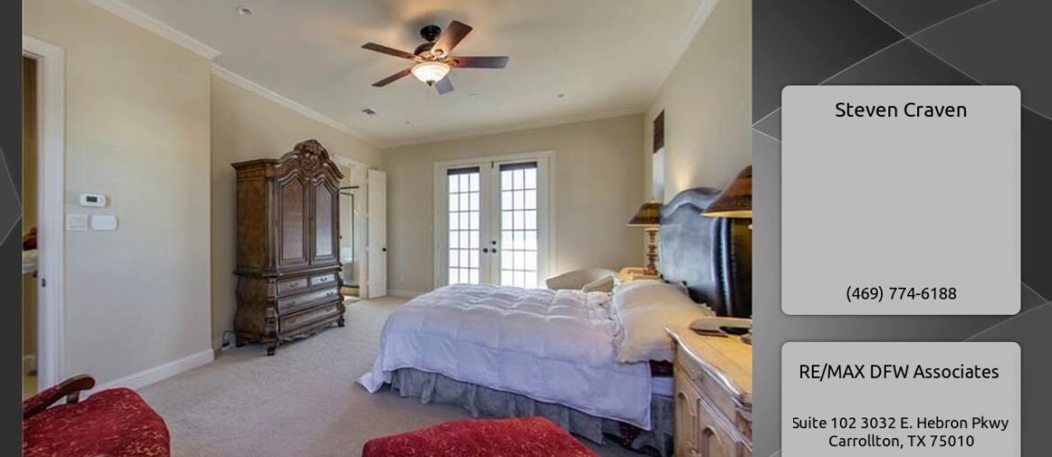 1118 Emerson Park Lane, Irving, TX 75063