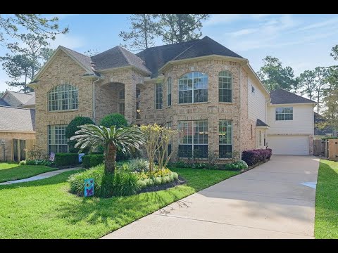 8815 Kilrenny Drive, Spring, TX 77379 – Residential for sale 8815 Kilrenny Drive, Spring, TX 77379 - Residential for sale