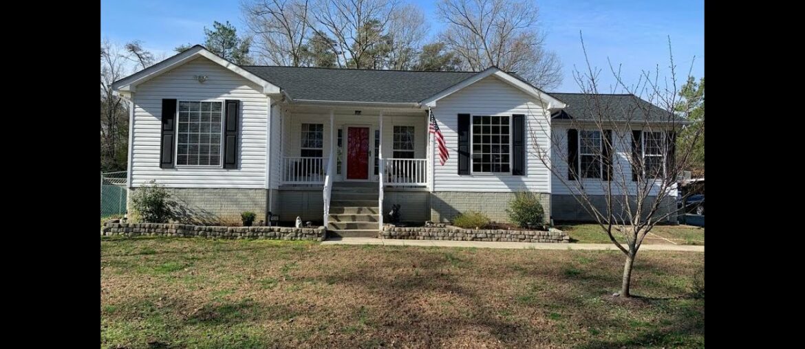 Residential for sale in La Plata, MD - 10561 Prince Charles Drive