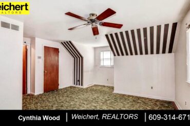 Video tour of Residential at 315 Plantation Drive, Cinnaminson, NJ 08077