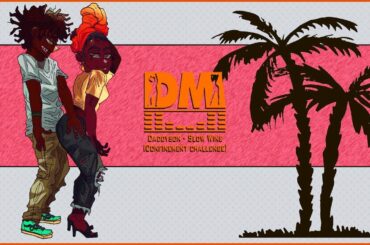 Daddyson - Slow Wine (Confinement challenge)