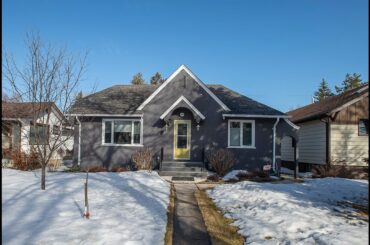 House for Sale - 73 Sunset Blvd, Winnipeg, MB