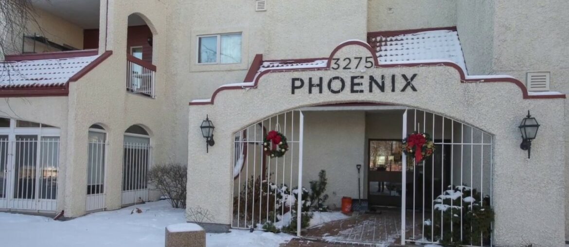 Unit 101 – 3275 Pembina Highway – Winnipeg Manitoba Canada Unit 101 - 3275 Pembina Highway - Winnipeg Manitoba Canada