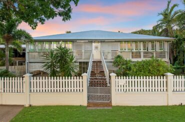 47 Stagpole St, West End 4810, Queensland