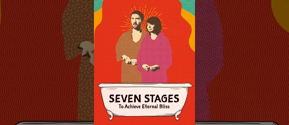 Seven Stages to Achieve Eternal Bliss
