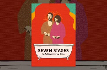 Seven Stages to Achieve Eternal Bliss