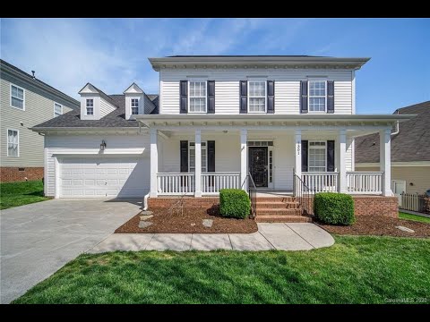Video preview – Residential for sale – 7301 Atwater Lane, Charlotte, NC 28269 Video preview - Residential for sale - 7301 Atwater Lane, Charlotte, NC 28269