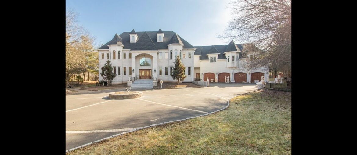 832 PARADISE DRIVE,  AMBLER, PA 19002 - Tandra Bowers - MLS PAMC636480