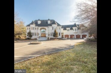 832 PARADISE DRIVE,  AMBLER, PA 19002 - Tandra Bowers - MLS PAMC636480