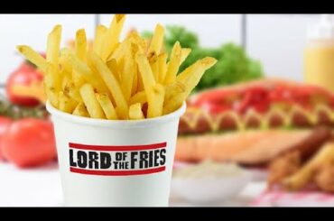 How to Make Crispy French Fries Recipe for Snack | Potato fry | Crispy Potato wedges #bengali_recipe