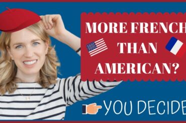 UNE EXPAT EN FRANCE | Les 8 nouvelles habitudes Françaises d'une Américaine!