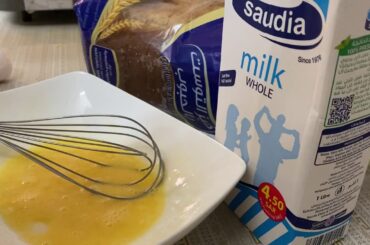 French toast | recipe video |