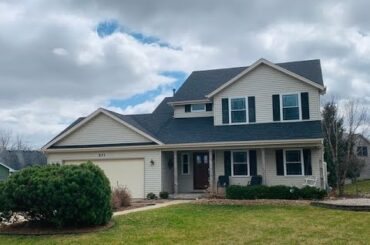 Residential for sale - 831 Warne Court, Elburn, IL 60119