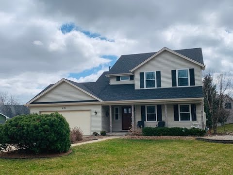 Residential for sale – 831 Warne Court, Elburn, IL 60119 Residential for sale - 831 Warne Court, Elburn, IL 60119