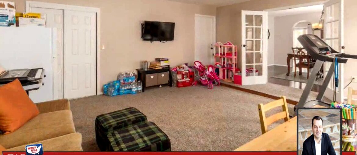 Video preview - Residential for sale - 7142 W CHERRY HILLS Drive, Peoria, AZ 85345