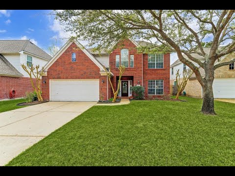 18523 Berry Leaf Court, Houston, TX 77084 – Residential for sale 18523 Berry Leaf Court, Houston, TX 77084 - Residential for sale