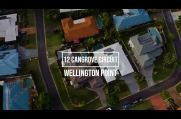 12 Canegrove Circuit Wellington Point - Breathtaking in it's beauty, spectacular in it's size.