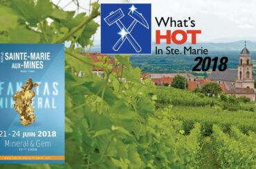 What's Hot In Ste Marie: 2018