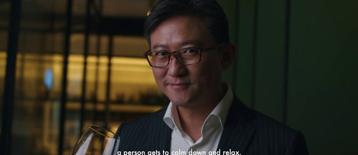 Every Bottle of Wine Tells a Story | FirstClasse Malaysia