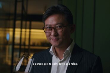 Every Bottle of Wine Tells a Story | FirstClasse Malaysia