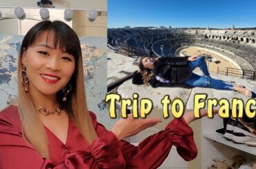 Trip to France (Dib Xwb mus Fabkis Teb)