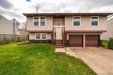 2263 Wienburg Drive, Dayton, OH, 45439 Tour - $135,000