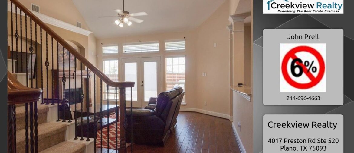 608 York Court, Lewisville, TX 75056 608 York Court, Lewisville, TX 75056