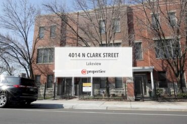 4014 N Clark Street | Chicago, IL
