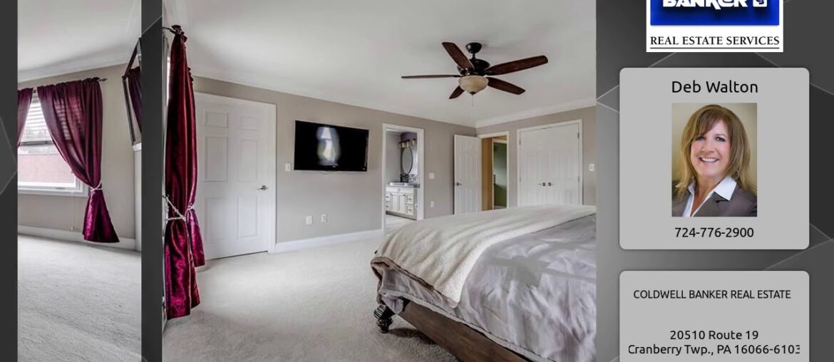 633 Meadowridge Dr, Ellwood City, PA 16117 633 Meadowridge Dr, Ellwood City, PA 16117